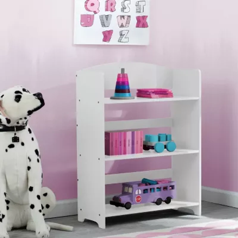 MySize Kids Bookshelf