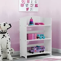 MySize Kids Bookshelf