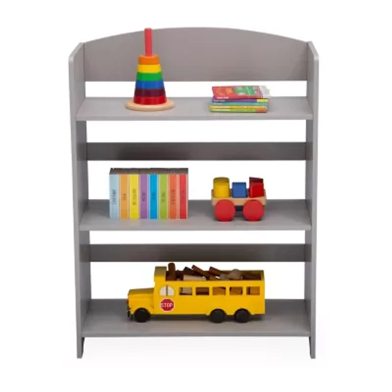 MySize Kids Bookshelf