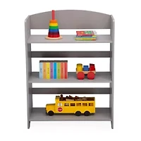 MySize Kids Bookshelf