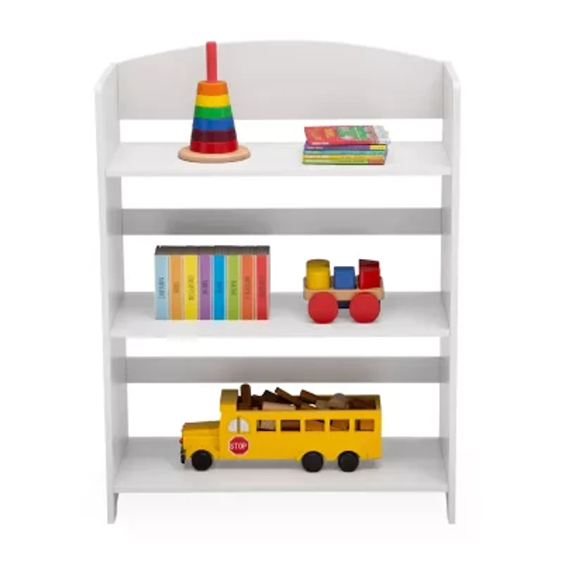 MySize Kids Bookshelf