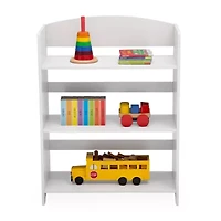 MySize Kids Bookshelf