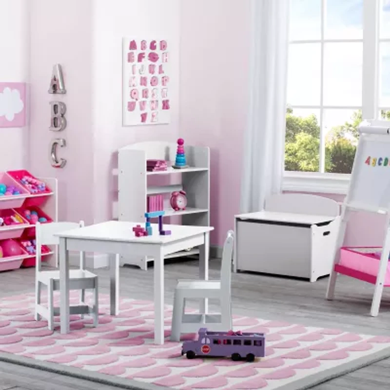 MySize Kids Bookshelf