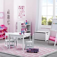 MySize Kids Bookshelf