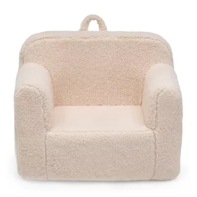 Perfect Sleeper Foam Kids Chair