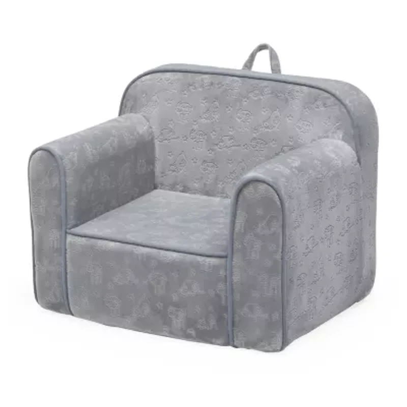 Perfect Sleeper Foam Kids Chair