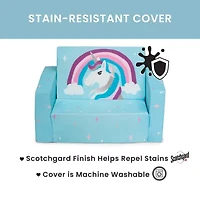 Convertible Kids Chair