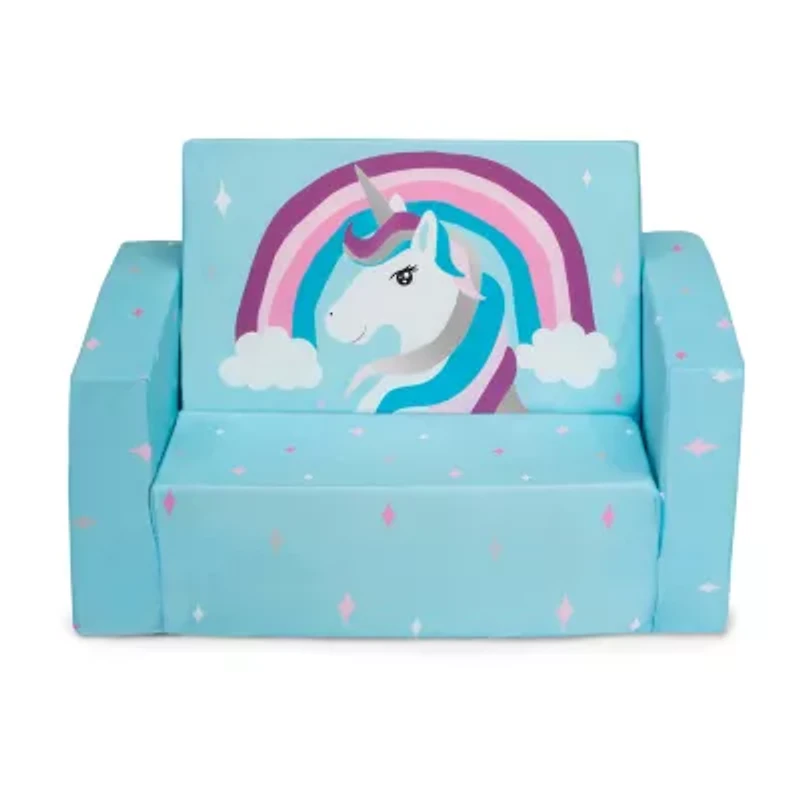 Convertible Kids Chair