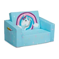 Convertible Kids Chair