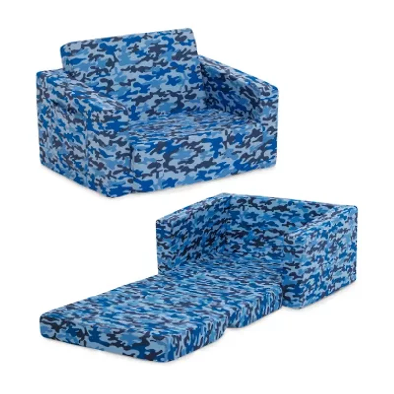 Convertible Kids Chair