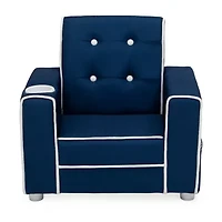 Chelsea Kids Chair with Cup Holder