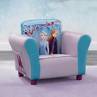 Disney Frozen II Upholstered Kids Chair