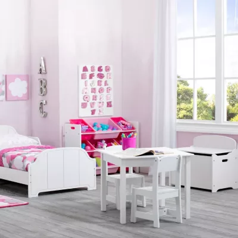 My Table And Chair Set