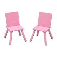 3pc Kids Table and Chair Set