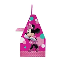 Delta Children Minnie Mouse Deluxe Kids Art Table Minnie Mouse 2-pc. Easel