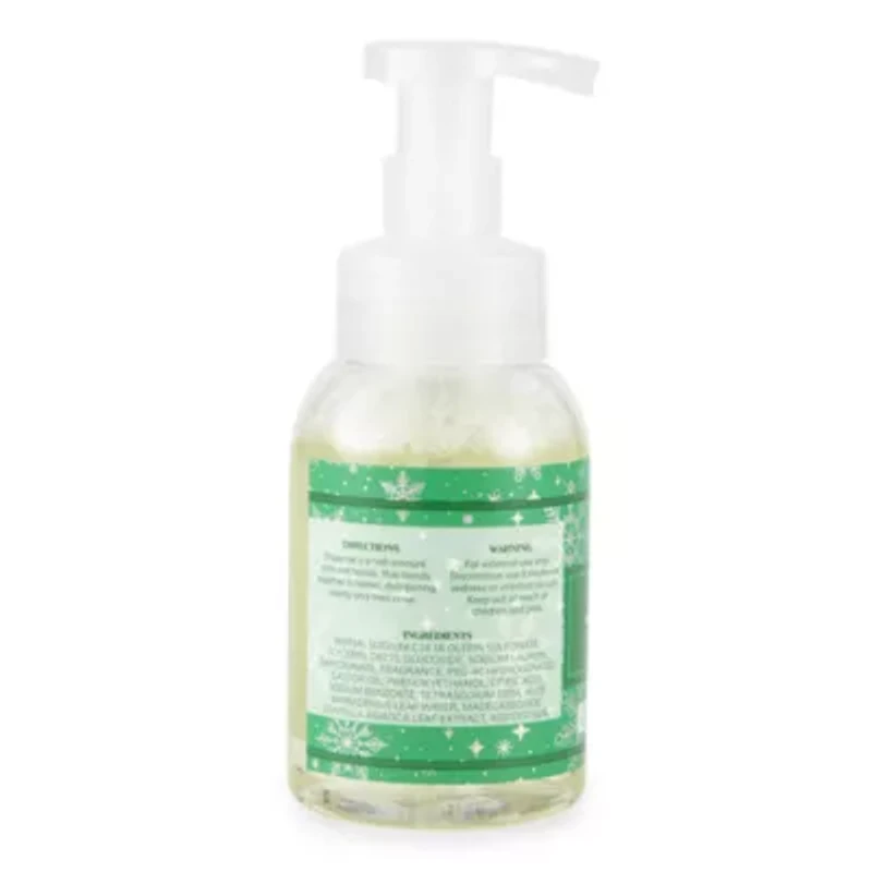 Distant Lands 8 oz. Juniper & Berry Foaming Hand Soap