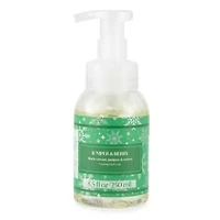 Distant Lands 8 oz. Juniper & Berry Foaming Hand Soap