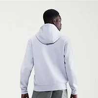 Nike Club Mens Long Sleeve Active Big and Tall Hoodie
