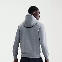 Nike Club Mens Long Sleeve Active Big and Tall Hoodie