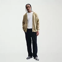 Nike Mens Long Sleeve Zipper Active Big and Tall Hoodie