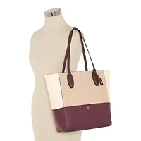 Liz Claiborne Tess Tote Bag