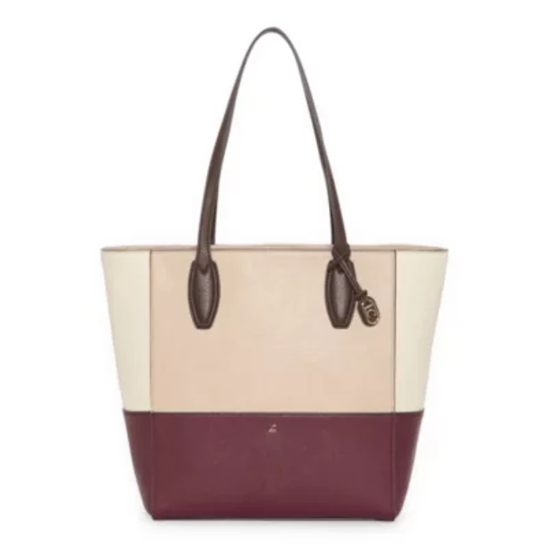 Liz Claiborne Tess Tote Bag