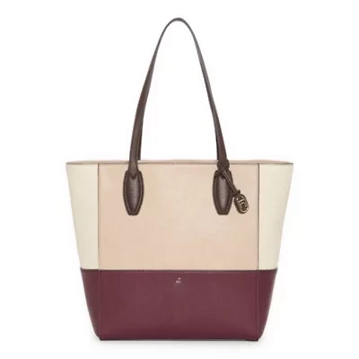 Liz Claiborne Tess Tote Bag