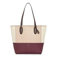 Liz Claiborne Tess Tote Bag
