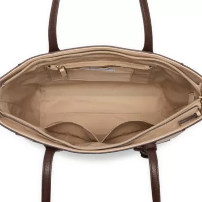 Liz Claiborne Tess Tote Bag