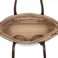 Liz Claiborne Tess Tote Bag