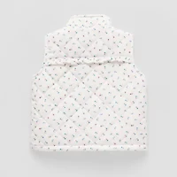 Okie Dokie Girls Midweight Puffer Vest