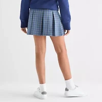Thereabouts Little & Big Kid Girls Pleated Skirt