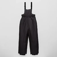 Thereabouts Little & Big Kid Boys Water Resistant Heavyweight Snow Bib