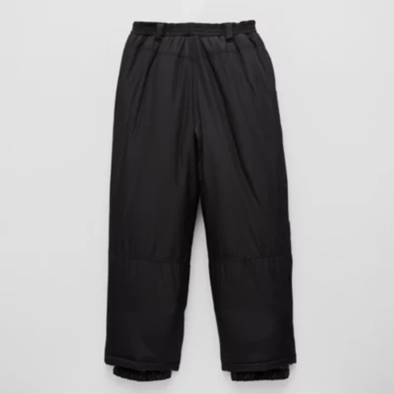Thereabouts Little & Big Kid Boys Heavyweight Snow Pant