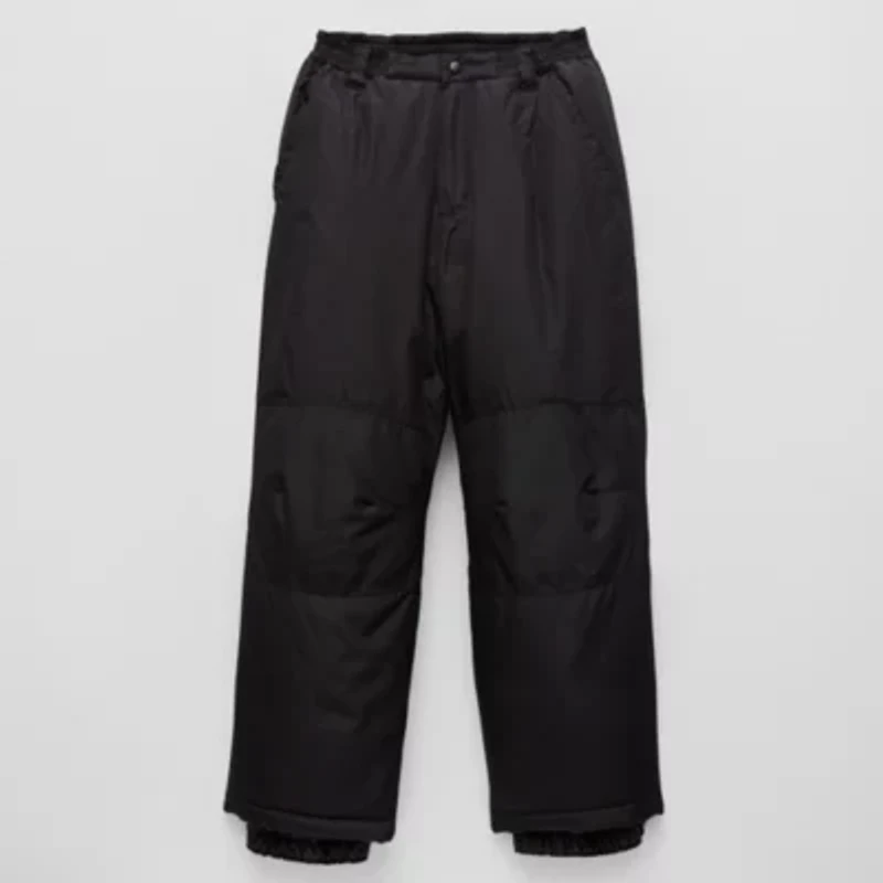 Thereabouts Little & Big Kid Boys Heavyweight Snow Pant