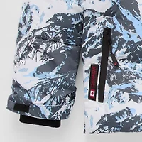 Canada Weather Gear Big Kid Boys Water Resistant Heavyweight Parka
