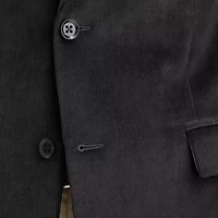 Stafford Mens Stretch Fabric Classic Fit Corduroy Sport Coat