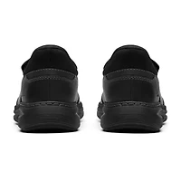 Clarks Craftwell Step Mens Round Closed Toe Slip-On Shoe