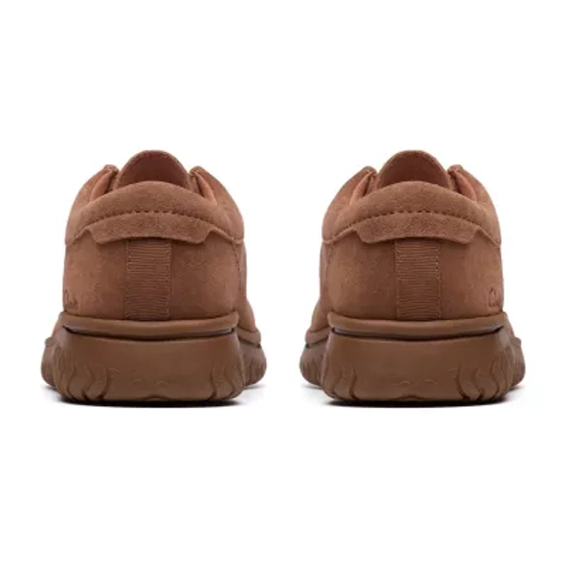 Clarks Relaxlite Low Mens Moc Slip-On Shoe