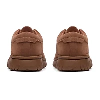 Clarks Relaxlite Low Mens Moc Slip-On Shoe