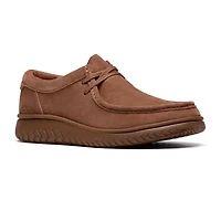 Clarks Relaxlite Low Mens Moc Slip-On Shoe