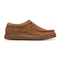 Clarks Relaxlite Low Mens Moc Slip-On Shoe