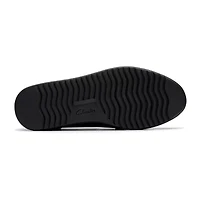 Clarks Zylah Top Womens Moc Closed Toe Loafers