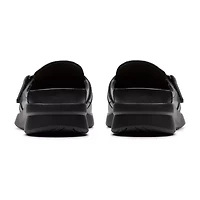 Clarks Ellowyn Amelia Womens Round Loafers