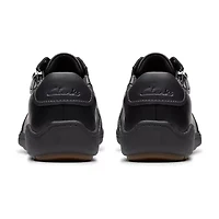 Clarks Bryianne Bayla Womens Moc Closed Toe Oxford Shoes
