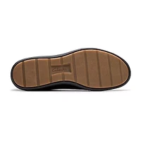 Clarks Bryianne Bayla Womens Moc Closed Toe Oxford Shoes
