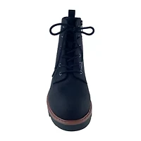 St. John's Bay Womens Giendo Flat Heel Booties