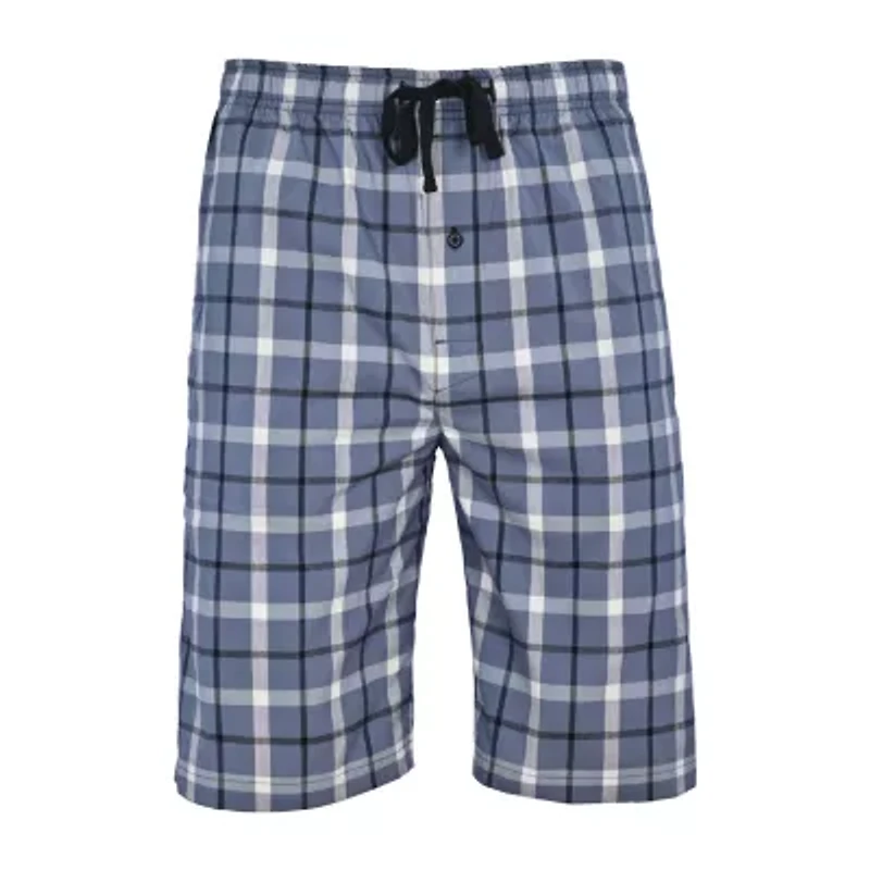 Hanes Mens Pajama Shorts