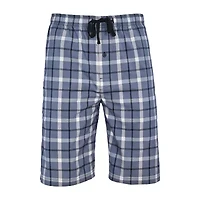 Hanes Mens Big Pajama Shorts