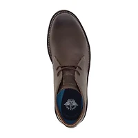 Dockers Mens Nigel Flat Heel Chukka Boots